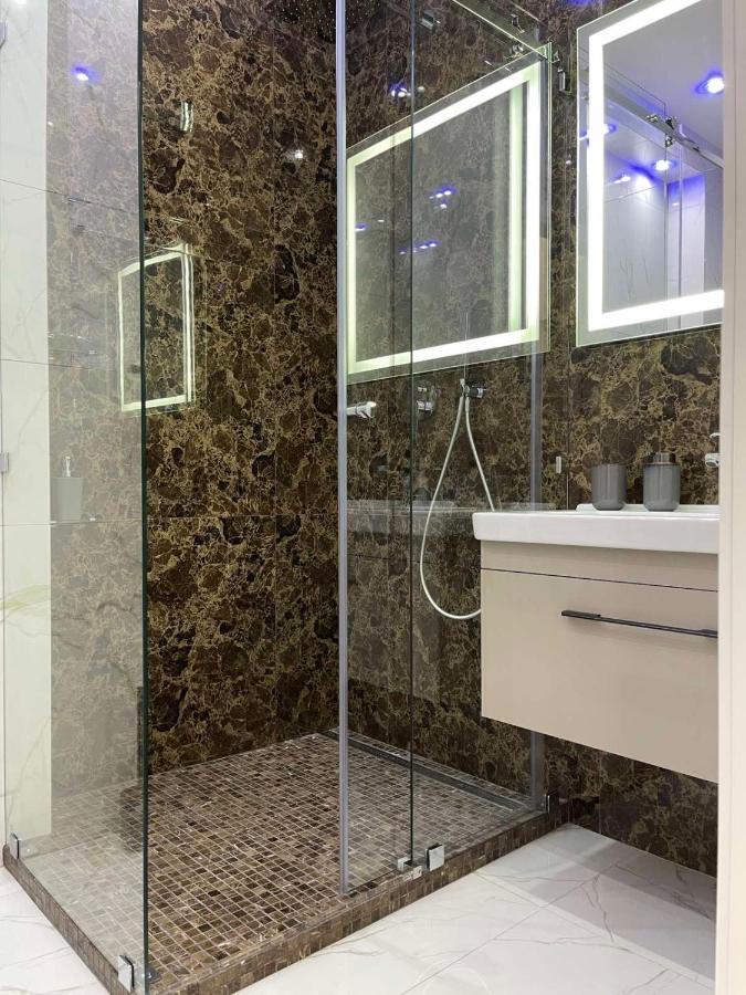 Apartment Sea View Odessa Arcadia Dış mekan fotoğraf
