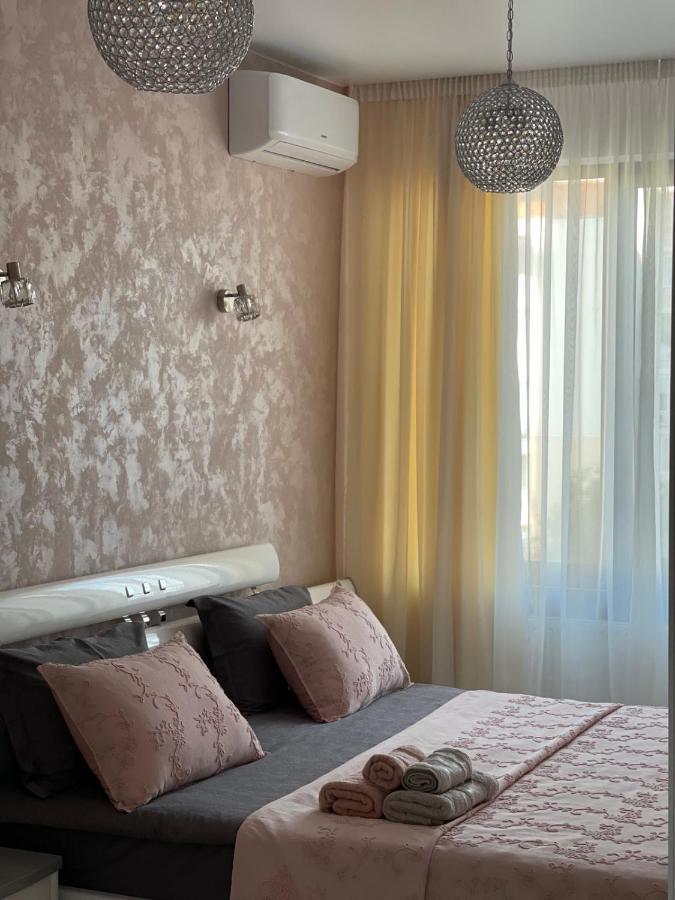 Apartment Sea View Odessa Arcadia Dış mekan fotoğraf