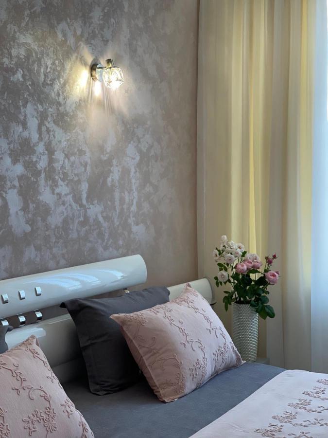 Apartment Sea View Odessa Arcadia Dış mekan fotoğraf