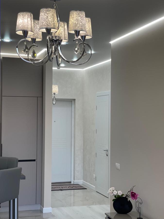 Apartment Sea View Odessa Arcadia Dış mekan fotoğraf