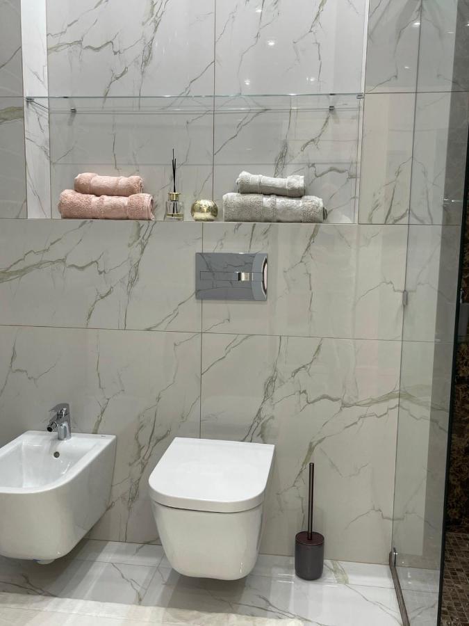 Apartment Sea View Odessa Arcadia Dış mekan fotoğraf