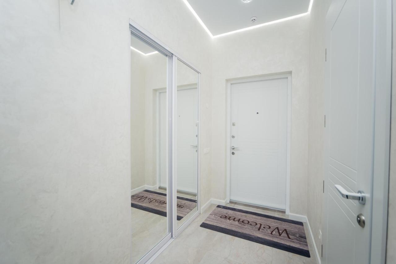 Apartment Sea View Odessa Arcadia Dış mekan fotoğraf
