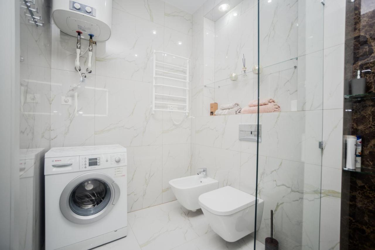 Apartment Sea View Odessa Arcadia Dış mekan fotoğraf
